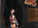 Alice Cooper Trash NUMBERED / TRANSLUCENT BLUE & RED MARBLED VINYL Vinyl LP