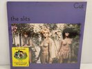 The Slits - Cut Vinyl 12” Record 2019 40th Anniversary Rerelease New Sealed Punk