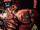 Destruction - Live Without Sense Picture Disc  (Vinyl LP - 1989 - EU - Reissue)