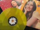 Sucker Punch by Sigrid NORWAY EXCLUSIVE YELLOW VINYL 500 COPIES