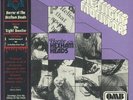 NIGHT MONITOR, The - Horror Of The Hexham Heads - Vinyl (LP)