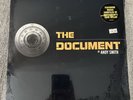 DJ Andy Smith SEALED LP - The Document - Phase 4 Records 1998 Vinyl Deejay Tour