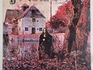 Black Sabbath -Self Titled Debut Vinyl LP - Warner Bros WS 1871