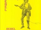 CREATION REBEL - Rebel Vibrations (reissue) - Vinyl (LP)