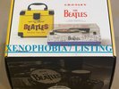 The Beatles Record Store Day 2024 RSD3 Mini Turntable + 3