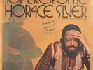 HORACE SILVER - Total Response - BLUE NOTE signed JAZZ Funk LP Vick Bridgewater