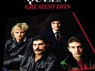 Queen Greatest Hits - Vinyl Double LP (2016) - VG-1