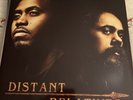 Distant Relatives by Damian Jr. Gong Marley Nas (Record, 2010)