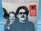 Captain Beefheart and The Magic Band- LIVE at My Father's Place 1978 2xLPonVinyl