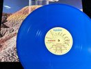 HAWKWIND - LEVITATION BLUE  VINYL LP