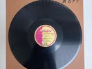 AFRICAN pop   78 RPM RECORD SHELLAC   HEAR   A875