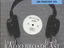 Dire Straits San Francisco 1979 Radio Broadcast Live Concert LP Mark Knopfler