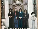 The Beatles Hey Jude Vinyle LP 1976 US SW-385 EX-/VG+