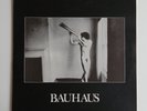 LP BAUHAUS - IN THE FLAT FIELD    UK 4AD  1980