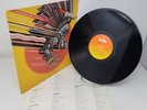Judas Priest Screaming For Vengeance Vinyl LP Record Album VTG CBS85941