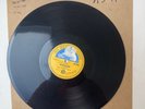 AFRICAN jive   78 RPM RECORD SHELLAC   HEAR   A541