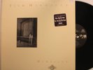 Tish Hinojosa Lp Homeland On A&M - Vg++ / Vg++ (Gold Promo Stamp On Back Cover)