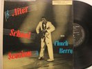 Chuck Berry Mono Lp After School Session (1957) On Chess - Vg- (Play Tested)