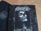 Musmahhu-reign Of The Odious-vinyl-black Death Metal-IBP406