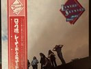 Lynyrd Skynyrd Nuthin Fancy Japan Red OBI Giant Poster
