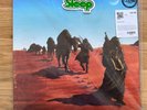 Sleep - Dope Smoker 2xLP (clear) (stoner doom black metal sunn thrash fire)