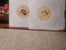 The Beatles 45s From Mexico