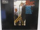 LP - Art FARMER Benny GOLSON JAZZTET - HERE AND NOW - USA 
