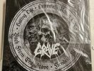 Grave - Ltd Edition 5x Colour Vinyl LP Box Set