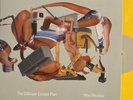 Dillinger Escape Plan - Miss Machine LP 2023 Relapse – RR6587 [Yellow] NM/NM