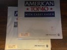Top 100 of 1985 CASEY KASEM American Top 40 WHAM  Madonna DURAN Oates 8xLP 861-1