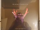 Black Sabbath Cross Purposes LP New PRS