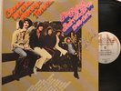 The Flying Burrito Bros 2 Member Autographed Lp Close Up The Honky Tonks (2-Disc