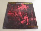 LEE MORGAN City Lights 1ST Press LP Used  1958 Blue Note DG BLP 1575 RVG Ear
