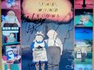 When The Wind Blows OST Vinyl Signed Raymond Briggs & Squeeze