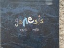 Genesis Vinyl Box 1976-1982 neu ovp
