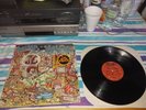 Weird Al Yankovic Vinyl LP