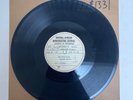 AFRICAN traditional fiddle  78 RPM RECORD ACETATE   HEAR  #1331