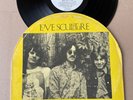 LOVE SCULPTURE Blues helping USA LP RARE EARTH RS 505 die cut cover (1969)