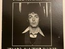 Paul McCartney & Wings - Wings On The Radio - Vinyl - B-61007