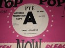 7” THE ALAN BOWN SET 1965 DEMO-Mod   Beat MINT VINYL 45rpm  Can’t Let Her Go ￼