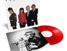 The Pretenders - Pretenders (Red Coloured Vinyl) | LP Vinyl | New