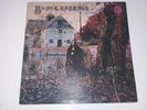 Black Sabbath , Black Sabbath Vertigo Records Vinyl