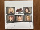 GIRLS ALOUD * SOUND OF THE UNDERGROUND * UK LTD ANNIVERSARY 7