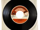 David Ruffin - Walk Away From Love / Heavy Love (1975) 7” 45 NM