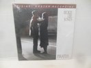 mfsl RICKIE LEE JONES mint factory sealed vinyl lp PIRATES