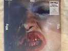 Paramore Re: This Is Why 2 LP Color Vinyl Jack Antonoff Wet Leg Foals Sealed 12”