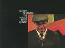 HORACE SILVER QUINTET, The - Silver's Serenade (Tone Poet Series) - Vinyl (LP)