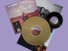 Ed Harcourt EL Magnifico VInyl Dinked Edition - includes extras - UNOPENED