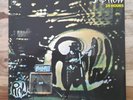 Skid Row – 34 Hours - Vinyl LP CBS  RR 2073-LX