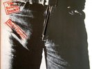 The Rolling Stones - Sticky Fingers Bon Etat (LP original 1971)